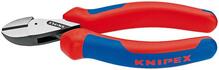 Külglõiketangid Knipex 7302, 160 mm, X-Cut