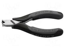 Otsalõiketangid Knipex 6412115ESD, 115 mm