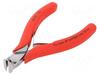 Lõiketangid Knipex 6401115, 115 mm