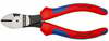 Suure jõuga diagonaallõikur Knipex 7402160, 160 mm