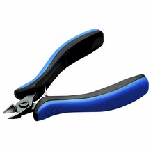 Precisi lõiketangid Bgs Technic 387, 115 mm