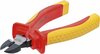 Külgkäärid Bgs Technic 7154, 160 mm, VDE
