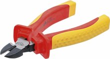Külgkäärid Bgs Technic 7154, 160 mm, VDE
