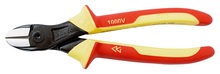 Külglõiketangid Bahco 2101S-140, 140 mm, 1000V VDE