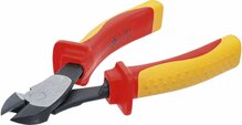 Külglõiketangid Bgs Technic 7155, 180 mm, VDE