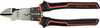 Mitmeotstarbelised tangid Yato YT-20433, 205 mm