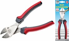 Külglõiketangid Kraftmann 335, 180 mm