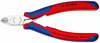 Külglõiketangid Knipex H 77 02, 120 mm