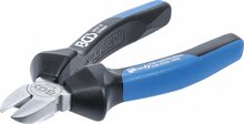 Külglõikurid Bgs Technic 670, 160 mm