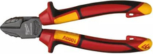 Külglõiketangid Milwaukee 4932464567, 160 mm, VDE