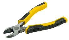 Külglõiketangid Stanley STHT0-74455, 180 mm, kollane