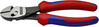 Külglõiketangid Knipex 7372180 TwinForce, 180 mm