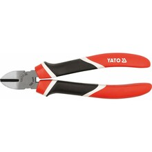 Külglõiketangid Dedra 12V46, 160 mm, VDE