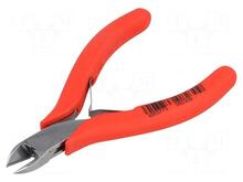 Lõiketangid Knipex 7721115N, 115 mm