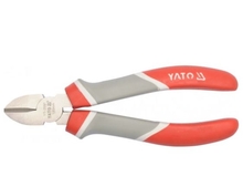 Külglõiketangid Yato YT-2037, 180 mm