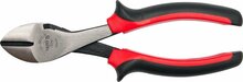 Külglõiketangid Yato YT-6612, 180 mm