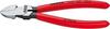 Plastiku lõiketangid Knipex 7201140, 140 mm