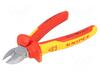 Külglõiketangid Knipex 7026160, 160 mm