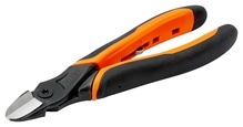 Külglõiketangid Bahco 2101PG-160, 160 mm