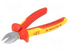 Külglõiketangid Knipex 7026160, 160 mm