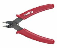Lõiketangid Yato YT-2260, 125 mm