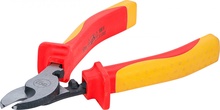 Külglõiketangid Bgs Technic 35884B, 150 mm, VDE