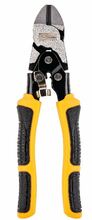Külglõiketangid DeWalt DWHT0-70275, 190 mm