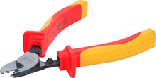 Külglõikurid Bgs Technic 35885B, 160 mm, VDE