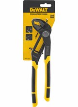 Torutangid DeWalt DWHT0-74431, 250 mm