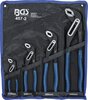 Torutangide komplekt Bgs Technic 457-2, 4 tk