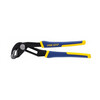 Sanitaartehnilised tangid Irwin Groove Lock 250 mm