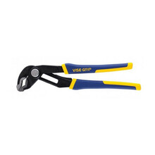 Sanitaartehnilised tangid Irwin Groove Lock 250 mm