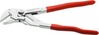 Torutangid Gedore R28184010, red, 10