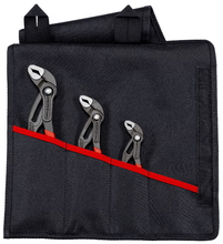 Torutangide komplekt Knipex Cobra 001955S8, 3 tk (125/180/250 mm)