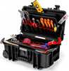 Tööriistakomplekt Knipex Robust26 002133S, 17-osaline