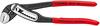 Veepumbatangid Knipex Alligator 8801, 180 mm