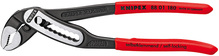 Veepumbatangid Knipex Alligator 8801, 180 mm