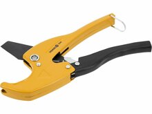 PVC torulõikur Vorel 78345, kuni 64 mm