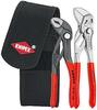 Tangide komplekt Knipex 002072V01, 150 mm