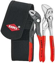Tangide komplekt Knipex 002072V01, 150 mm