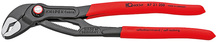 Veepumbatangid Knipex Cobra QuickSet 8721, 250 mm D50 mm