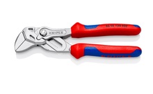 Sanitaartehnilised tangid Knipex 8605150S02, 150 mm