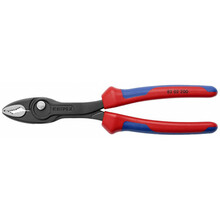 Tangid Knipex TwinGrip 8202200, 200 mm
