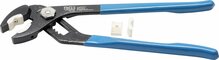 Torutangid Bgs Technic 75120, 250 mm