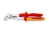 Torutangid Knipex Cobra 8726250T, 250 mm