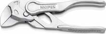 Sanitaartehnilised tangid Knipex 8604100, 100 mm