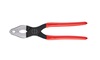Sanitaartehnilised tangid Knipex 8421200, 200 mm
