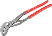 Sanitaartehnilised tangid Orbis S178-3000, 300 mm