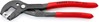 Voolikuklambrite tangid Knipex 8551, 180 mm