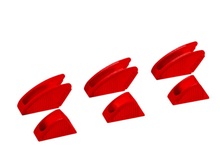 Kaitseotsikud Knipex 8609300V01, 300 mm